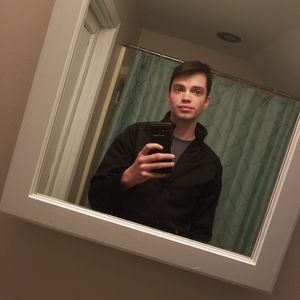 Meet your Posher, Nathan